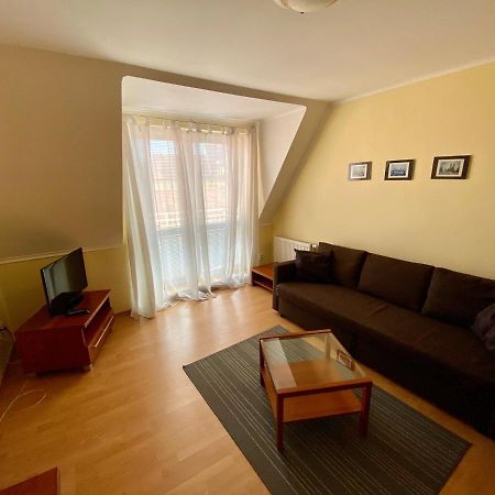 Penzion Le Monde Hotel Bardejov Buitenkant foto