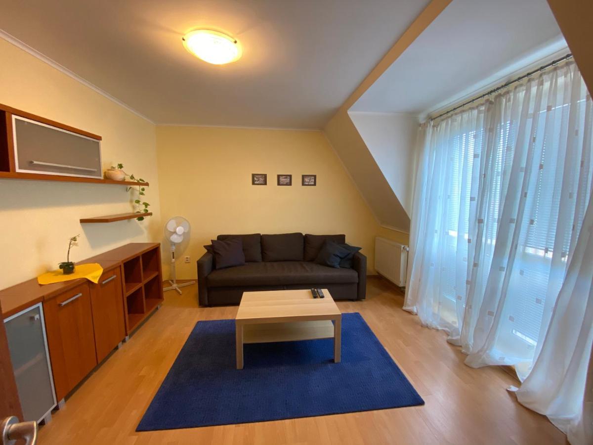 Penzion Le Monde Hotel Bardejov Buitenkant foto