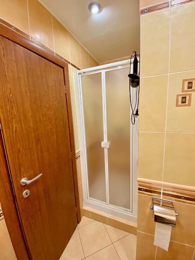 Penzion Le Monde Hotel Bardejov Buitenkant foto