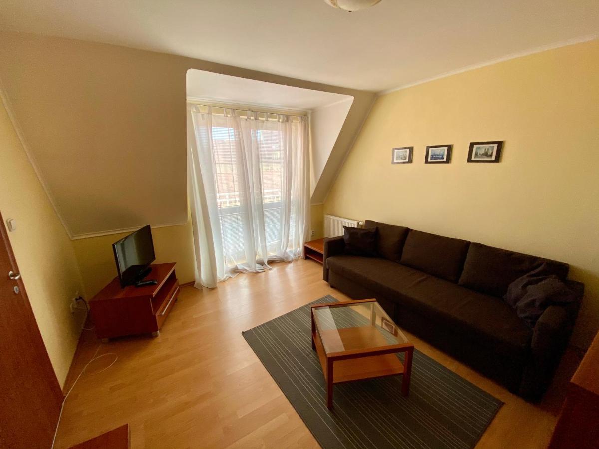 Penzion Le Monde Hotel Bardejov Buitenkant foto