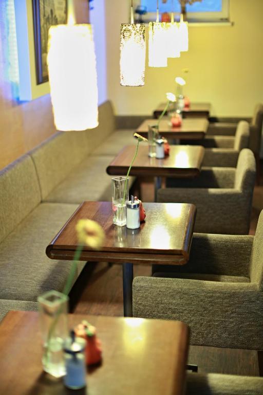Penzion Le Monde Hotel Bardejov Buitenkant foto