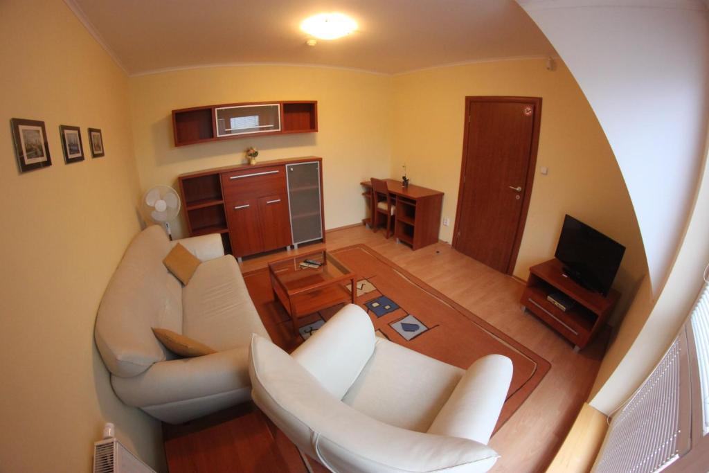 Penzion Le Monde Hotel Bardejov Buitenkant foto